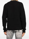 DSQUARED2-OUTLET-SALE-Sweatshirts SCHWARZ-ARCHIVIST