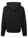 DSQUARED2-OUTLET-SALE-Sweatshirts SCHWARZ-ARCHIVIST