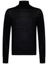 DSQUARED2-OUTLET-SALE-Sweatshirts SCHWARZ-ARCHIVIST