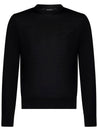 DSQUARED2-OUTLET-SALE-Sweatshirts SCHWARZ-ARCHIVIST