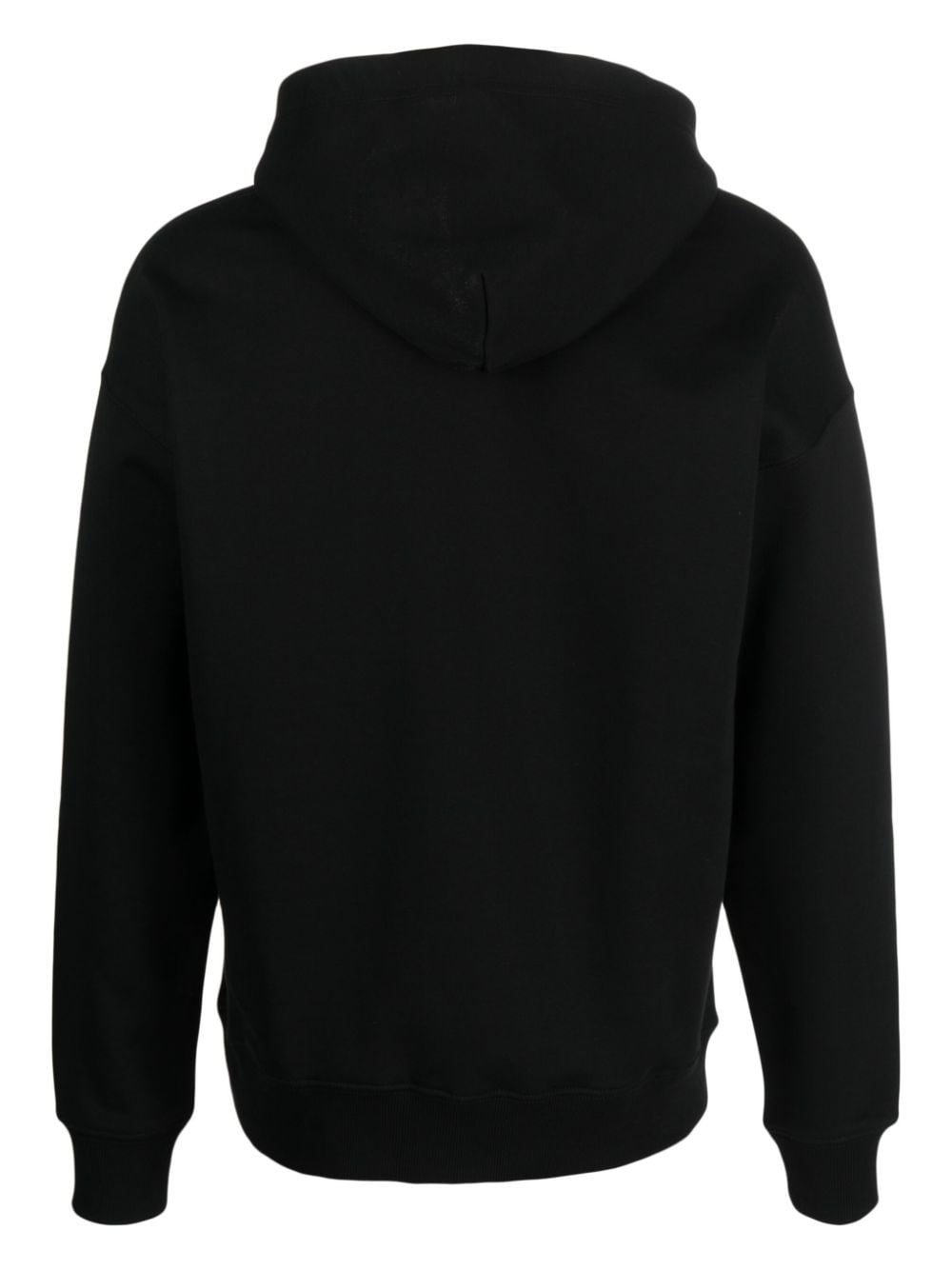 Diesel-OUTLET-SALE-Sweatshirts SCHWARZ-ARCHIVIST