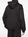 Diesel-OUTLET-SALE-Sweatshirts SCHWARZ-ARCHIVIST