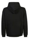 Diesel-OUTLET-SALE-Sweatshirts SCHWARZ-ARCHIVIST