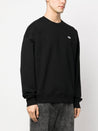 Diesel-OUTLET-SALE-Sweatshirts SCHWARZ-ARCHIVIST