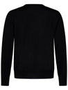 ETRO-OUTLET-SALE-Sweatshirts SCHWARZ-ARCHIVIST