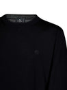 ETRO-OUTLET-SALE-Sweatshirts SCHWARZ-ARCHIVIST