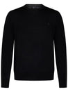 ETRO-OUTLET-SALE-Sweatshirts SCHWARZ-ARCHIVIST