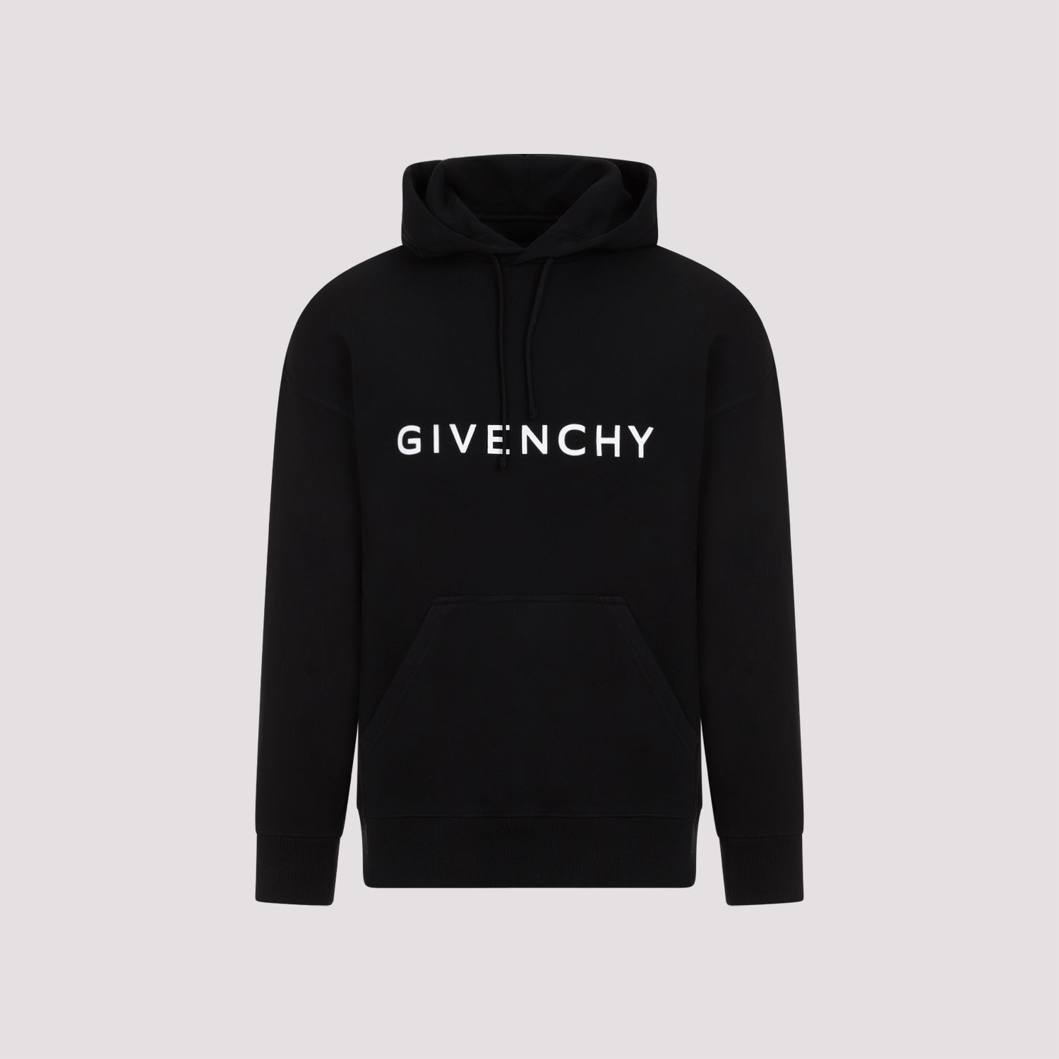 GIVENCHY-OUTLET-SALE-Sweatshirts SCHWARZ-ARCHIVIST