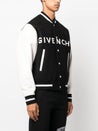 GIVENCHY-OUTLET-SALE-Sweatshirts SCHWARZ-ARCHIVIST