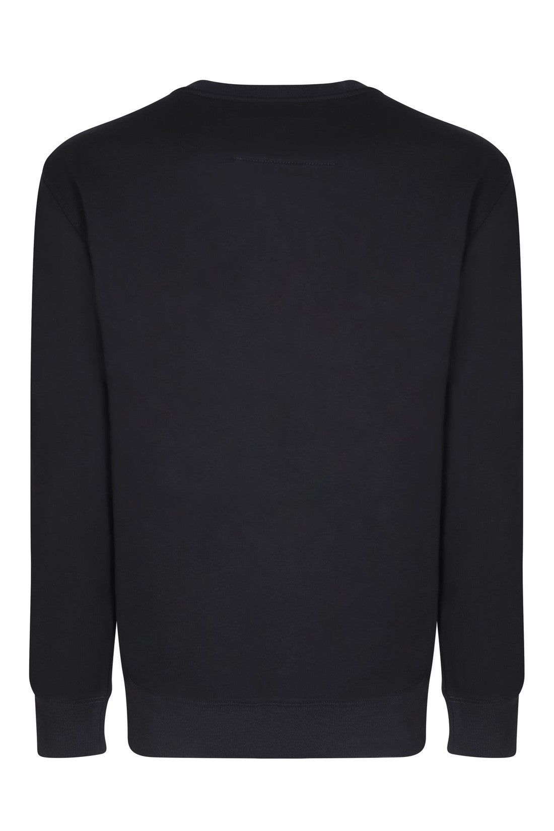 GIVENCHY-OUTLET-SALE-Sweatshirts SCHWARZ-ARCHIVIST