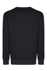 GIVENCHY-OUTLET-SALE-Sweatshirts SCHWARZ-ARCHIVIST