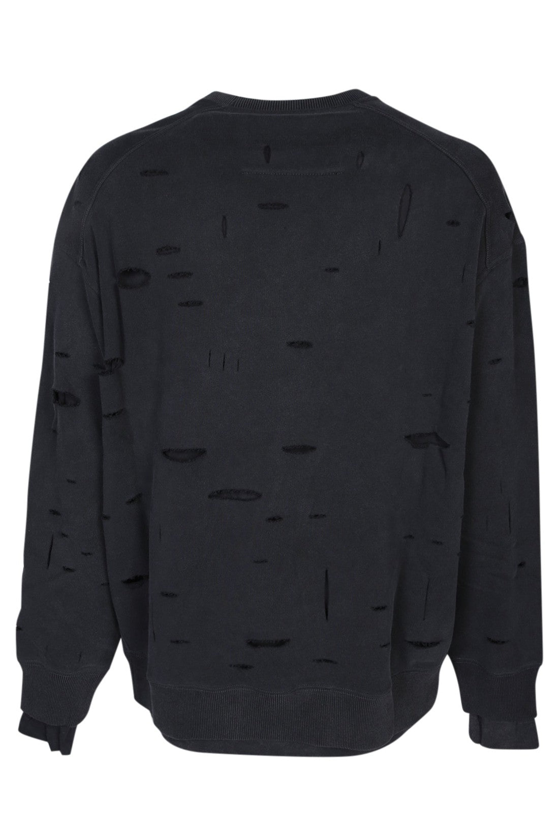 GIVENCHY-OUTLET-SALE-Sweatshirts SCHWARZ-ARCHIVIST