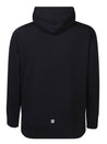 GIVENCHY-OUTLET-SALE-Sweatshirts SCHWARZ-ARCHIVIST