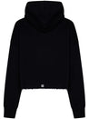 GIVENCHY-OUTLET-SALE-Sweatshirts SCHWARZ-ARCHIVIST