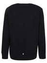 GIVENCHY-OUTLET-SALE-Sweatshirts SCHWARZ-ARCHIVIST