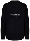 GIVENCHY-OUTLET-SALE-Sweatshirts SCHWARZ-ARCHIVIST