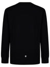 GIVENCHY-OUTLET-SALE-Sweatshirts SCHWARZ-ARCHIVIST