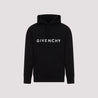 GIVENCHY-OUTLET-SALE-Sweatshirts SCHWARZ-ARCHIVIST