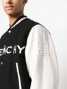 GIVENCHY-OUTLET-SALE-Sweatshirts SCHWARZ-ARCHIVIST