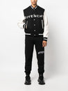 GIVENCHY-OUTLET-SALE-Sweatshirts SCHWARZ-ARCHIVIST