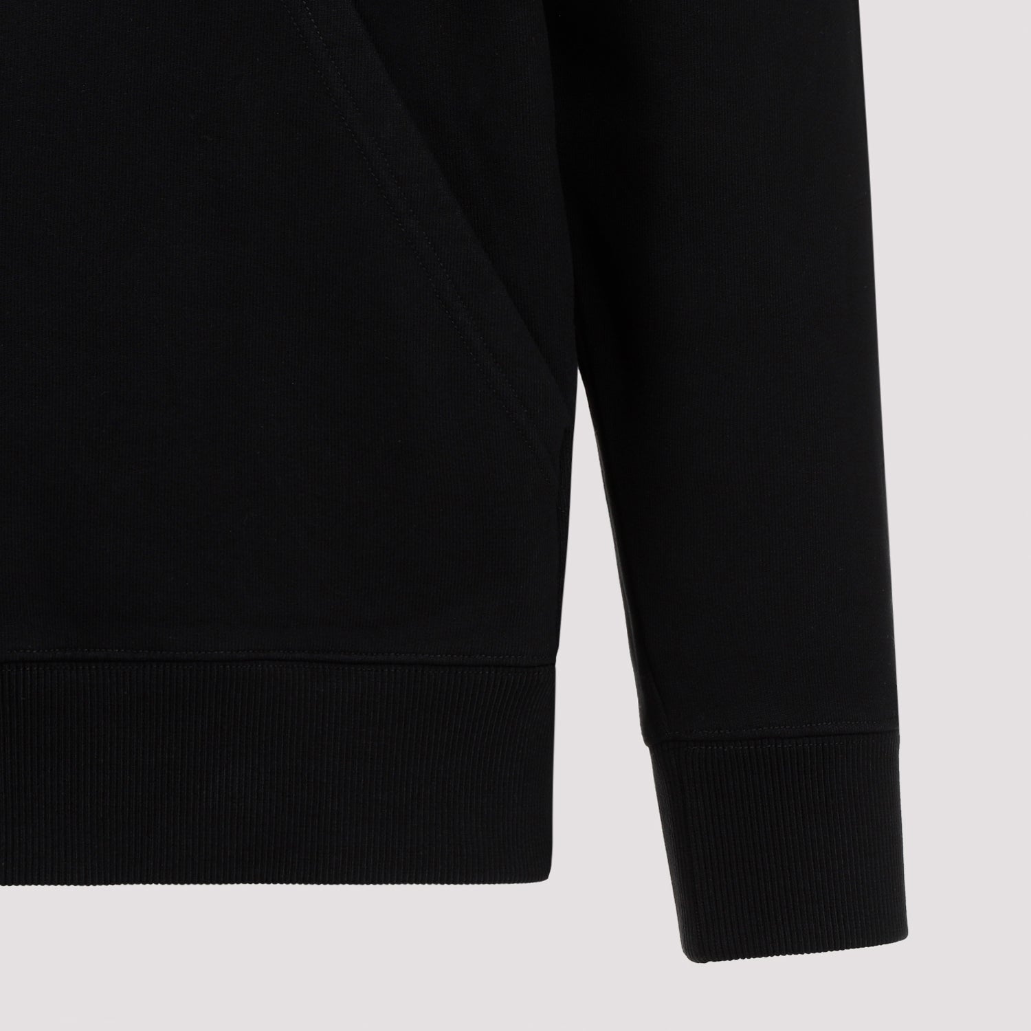 GIVENCHY-OUTLET-SALE-Sweatshirts SCHWARZ-ARCHIVIST