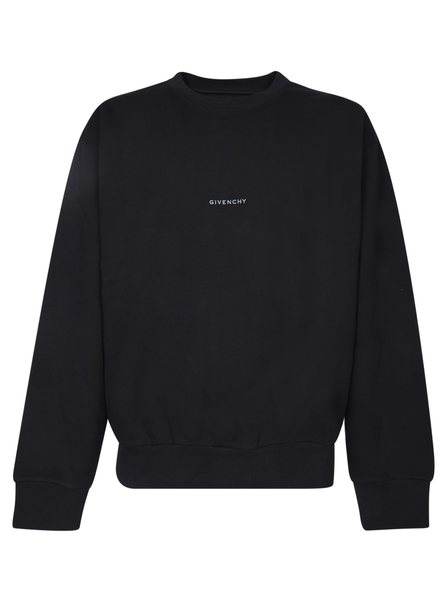 GIVENCHY-OUTLET-SALE-Sweatshirts SCHWARZ-ARCHIVIST