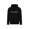 GIVENCHY-OUTLET-SALE-Sweatshirts SCHWARZ-ARCHIVIST