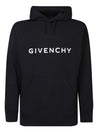 GIVENCHY-OUTLET-SALE-Sweatshirts SCHWARZ-ARCHIVIST