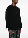 Givenchy-OUTLET-SALE-Sweatshirts SCHWARZ-ARCHIVIST