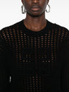 Givenchy-OUTLET-SALE-Sweatshirts SCHWARZ-ARCHIVIST