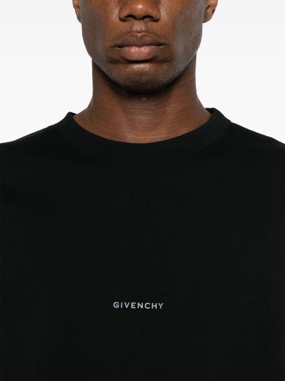 Givenchy-OUTLET-SALE-Sweatshirts SCHWARZ-ARCHIVIST