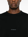 Givenchy-OUTLET-SALE-Sweatshirts SCHWARZ-ARCHIVIST