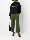 Givenchy-OUTLET-SALE-Sweatshirts SCHWARZ-ARCHIVIST