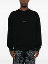 Givenchy-OUTLET-SALE-Sweatshirts SCHWARZ-ARCHIVIST