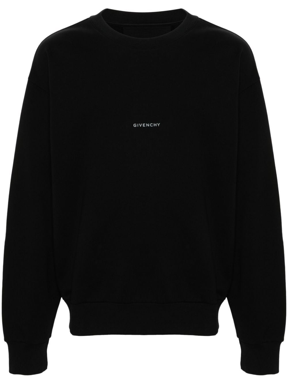 Givenchy-OUTLET-SALE-Sweatshirts SCHWARZ-ARCHIVIST