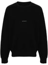 Givenchy-OUTLET-SALE-Sweatshirts SCHWARZ-ARCHIVIST