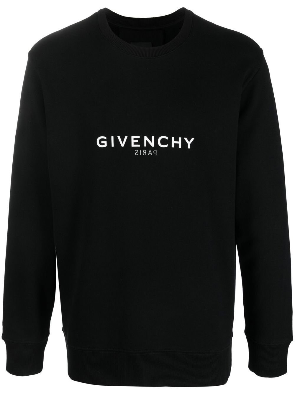 Givenchy-OUTLET-SALE-Sweatshirts SCHWARZ-ARCHIVIST