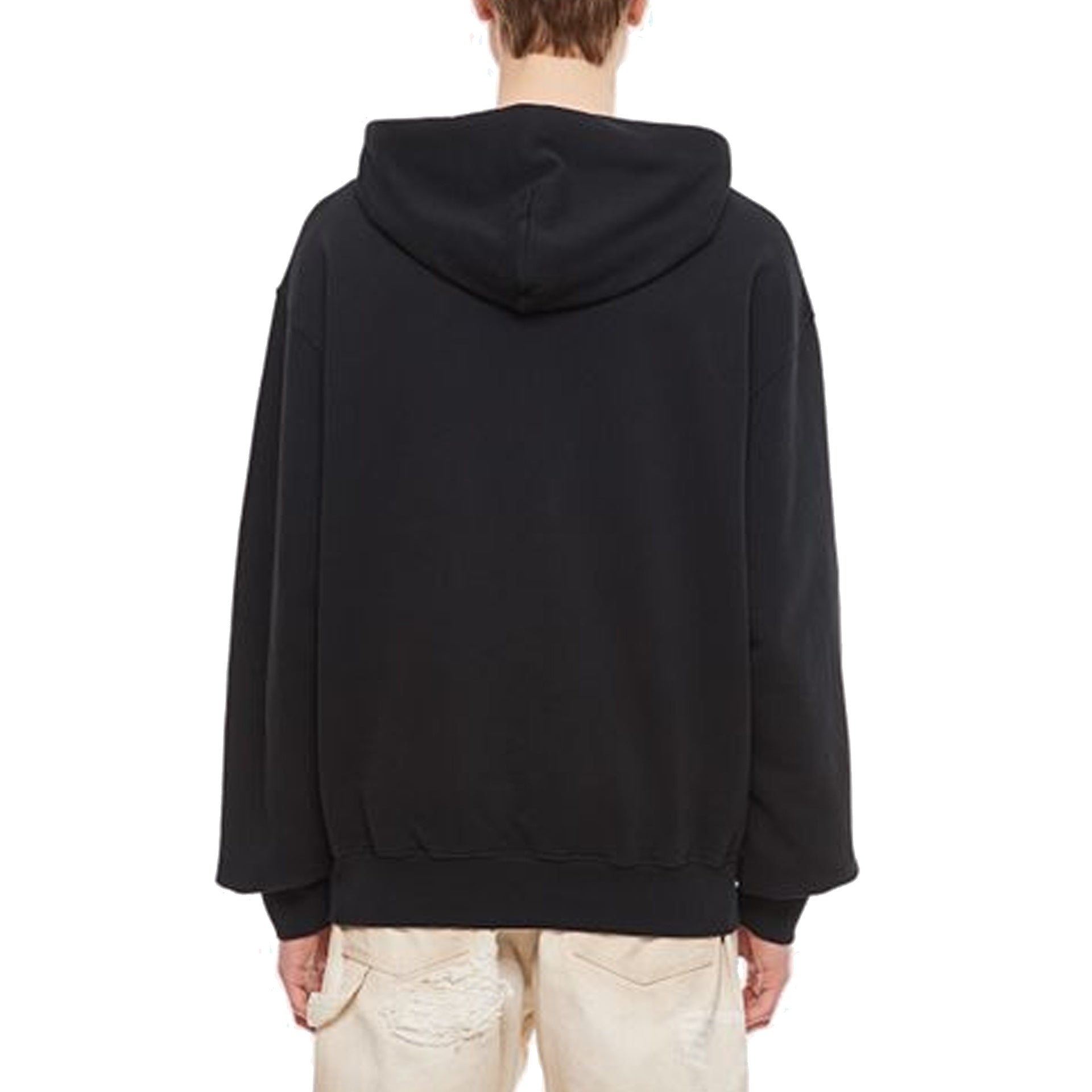 HERON PRESTON-OUTLET-SALE-Sweatshirts SCHWARZ-ARCHIVIST