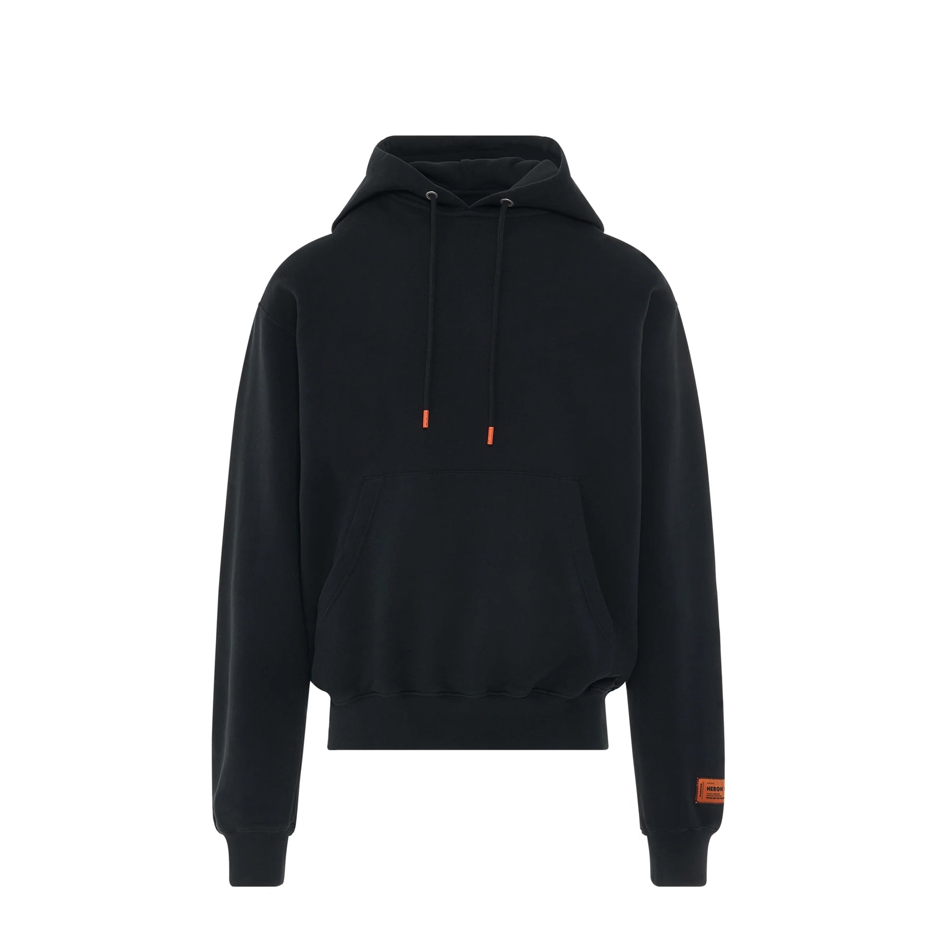 HERON PRESTON-OUTLET-SALE-Sweatshirts SCHWARZ-ARCHIVIST