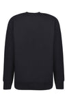 JACQUEMUS-OUTLET-SALE-Sweatshirts SCHWARZ-ARCHIVIST