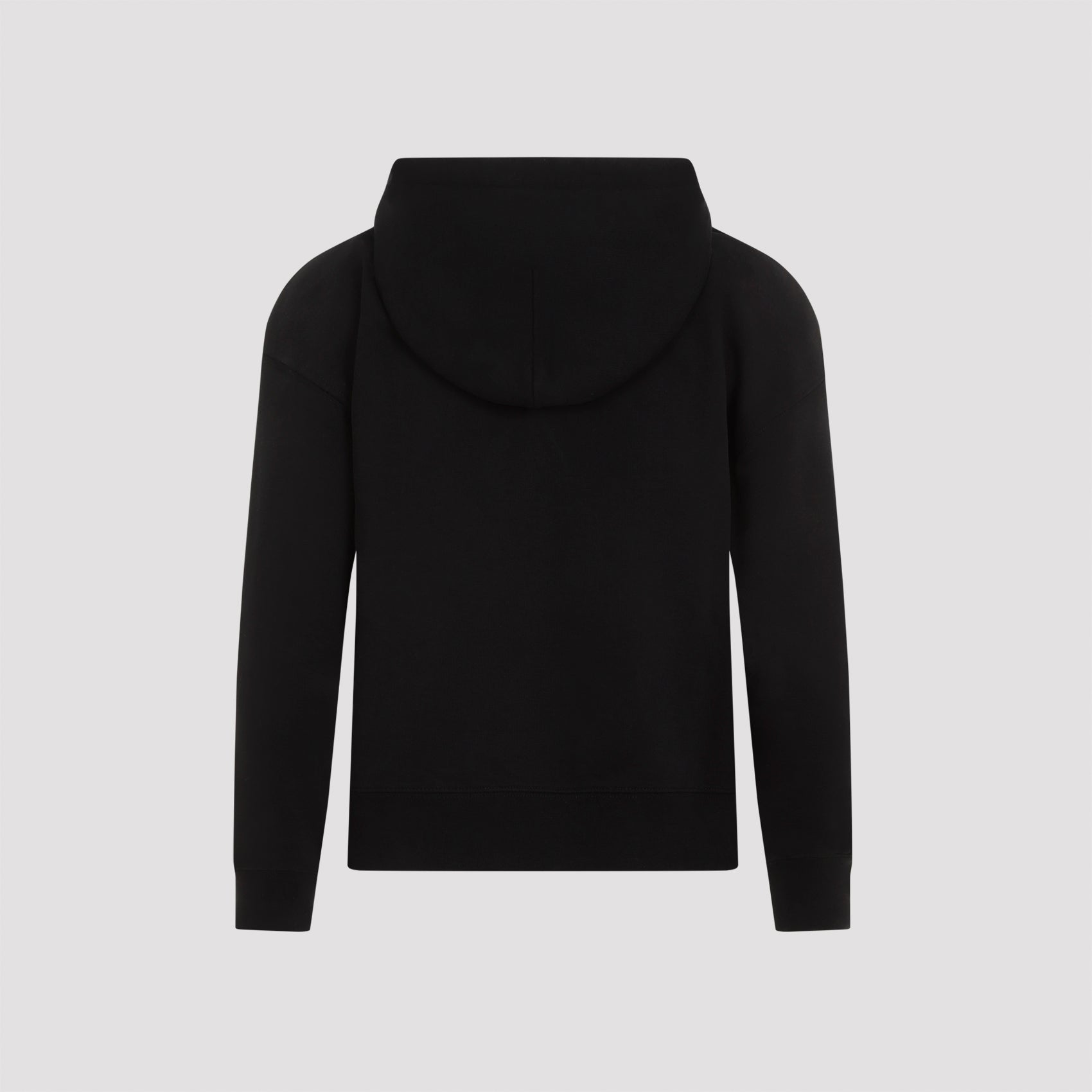 JACQUEMUS-OUTLET-SALE-Sweatshirts SCHWARZ-ARCHIVIST