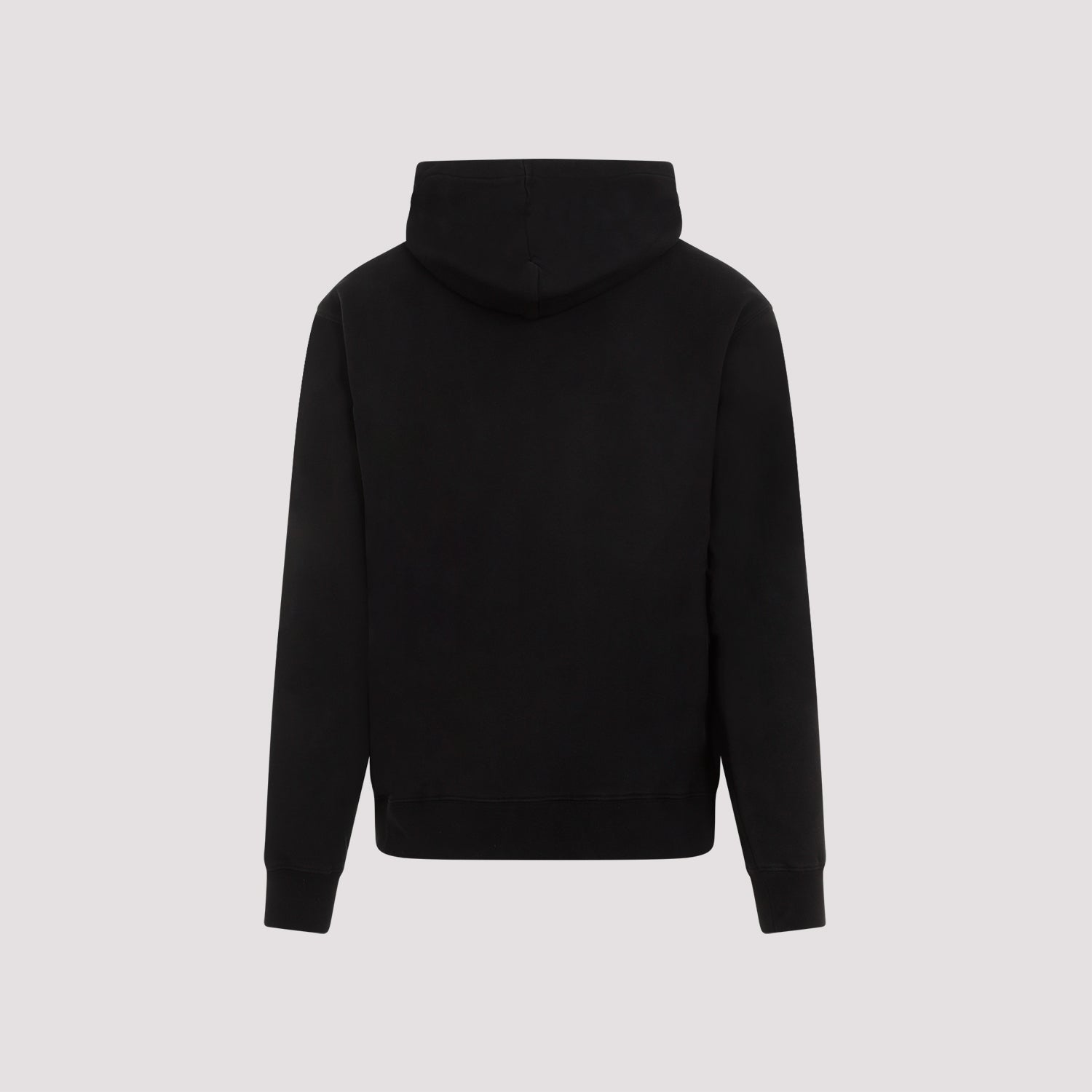 JACQUEMUS-OUTLET-SALE-Sweatshirts SCHWARZ-ARCHIVIST