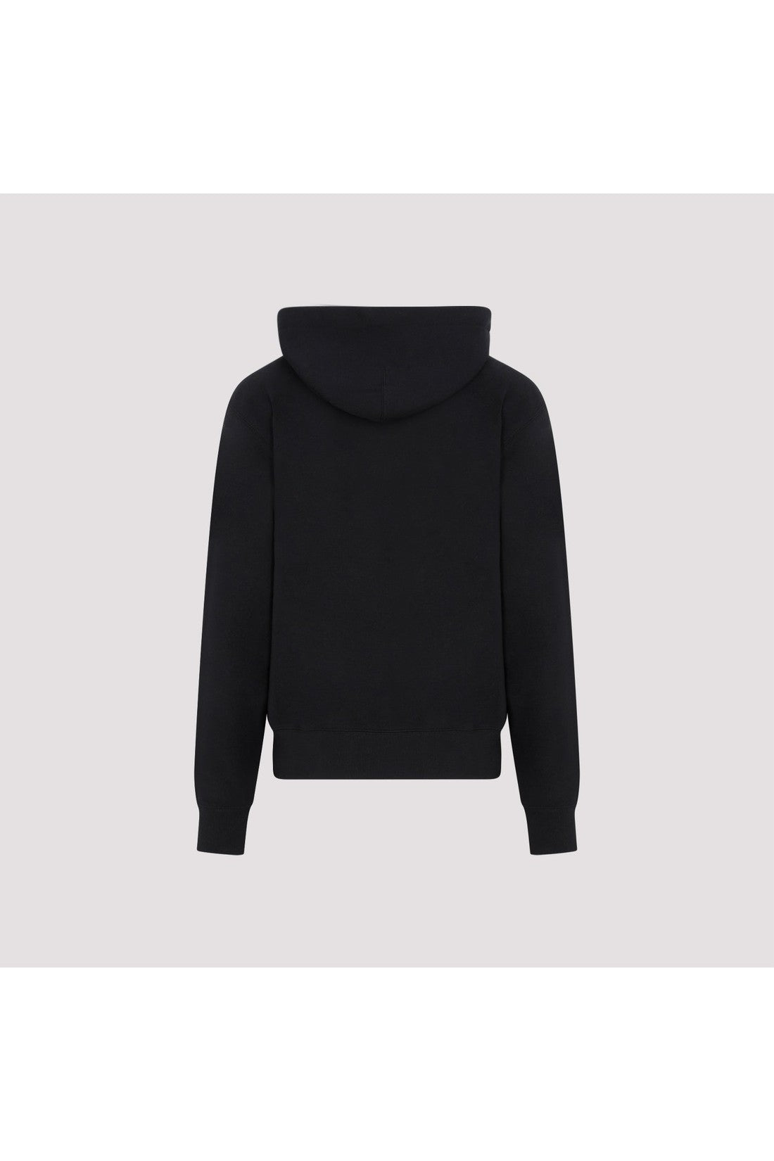 JIL SANDER-OUTLET-SALE-Sweatshirts SCHWARZ-ARCHIVIST