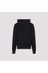 JIL SANDER-OUTLET-SALE-Sweatshirts SCHWARZ-ARCHIVIST