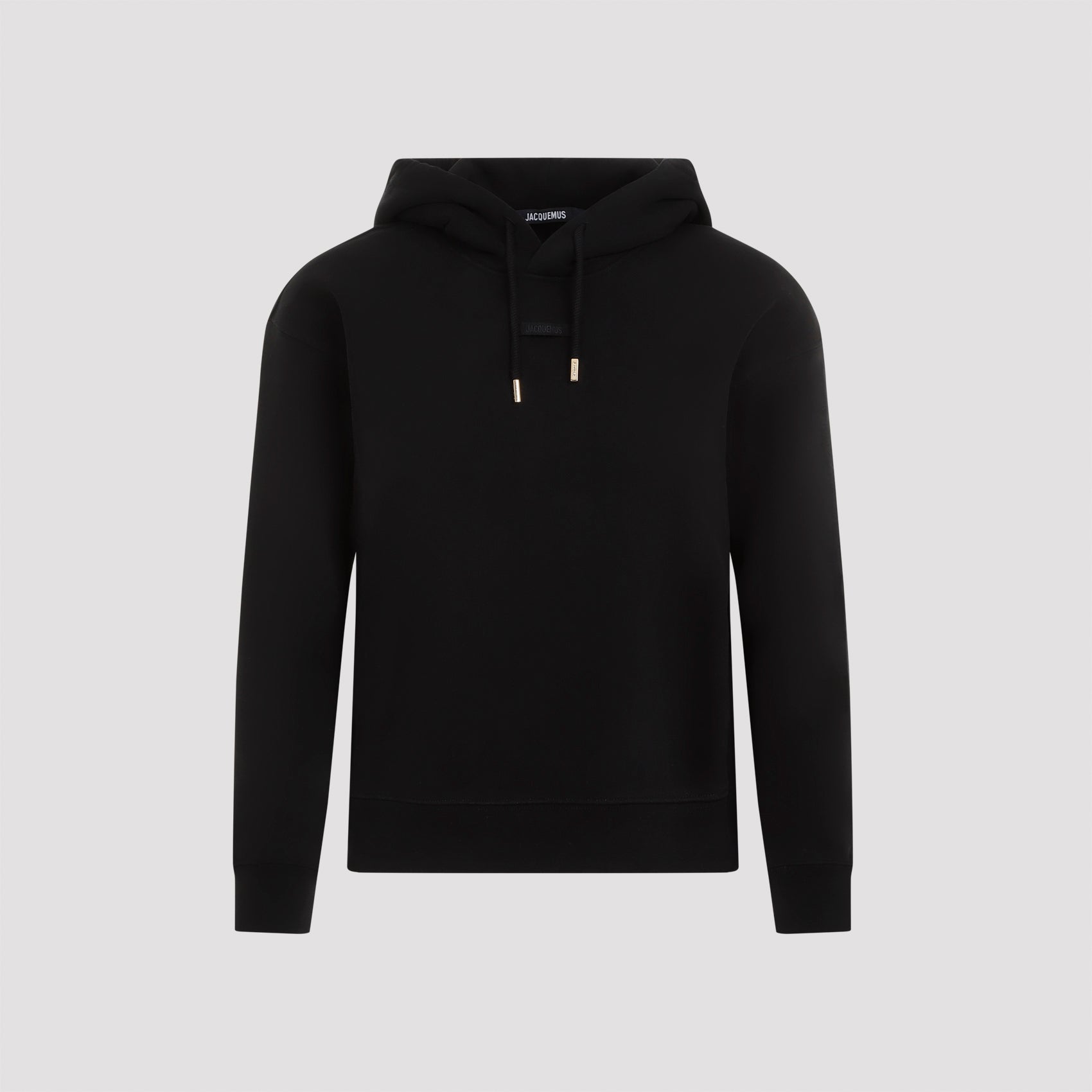 Jacquemus-OUTLET-SALE-Sweatshirts SCHWARZ-ARCHIVIST