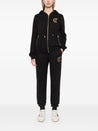 Just Cavalli-OUTLET-SALE-Sweatshirts SCHWARZ-ARCHIVIST