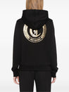 Just Cavalli-OUTLET-SALE-Sweatshirts SCHWARZ-ARCHIVIST