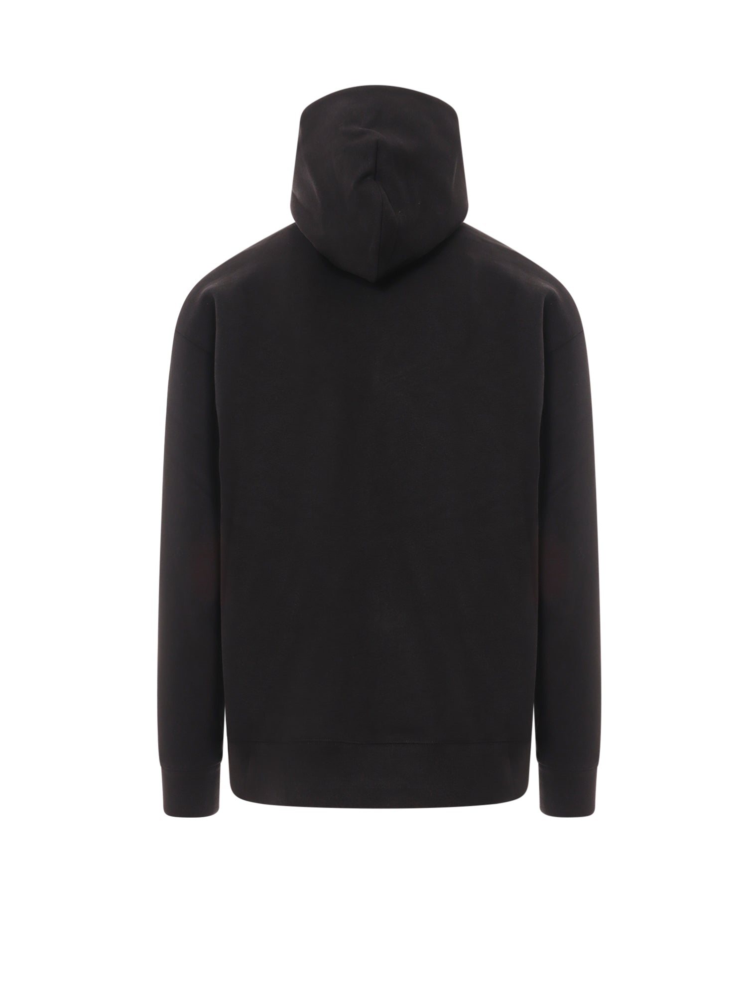 KENZO-OUTLET-SALE-Sweatshirts SCHWARZ-ARCHIVIST