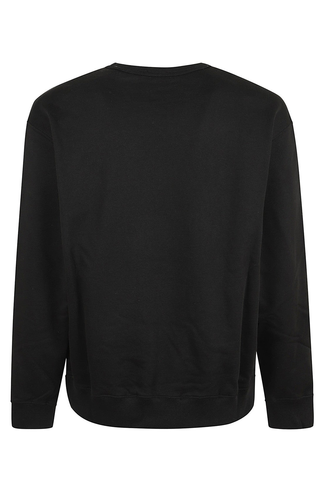 KENZO-OUTLET-SALE-Sweatshirts SCHWARZ-ARCHIVIST