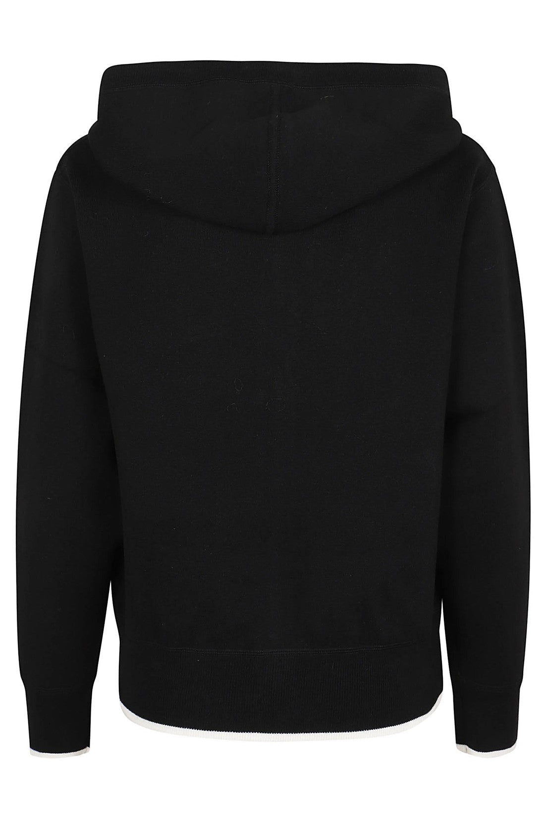 KENZO-OUTLET-SALE-Sweatshirts SCHWARZ-ARCHIVIST